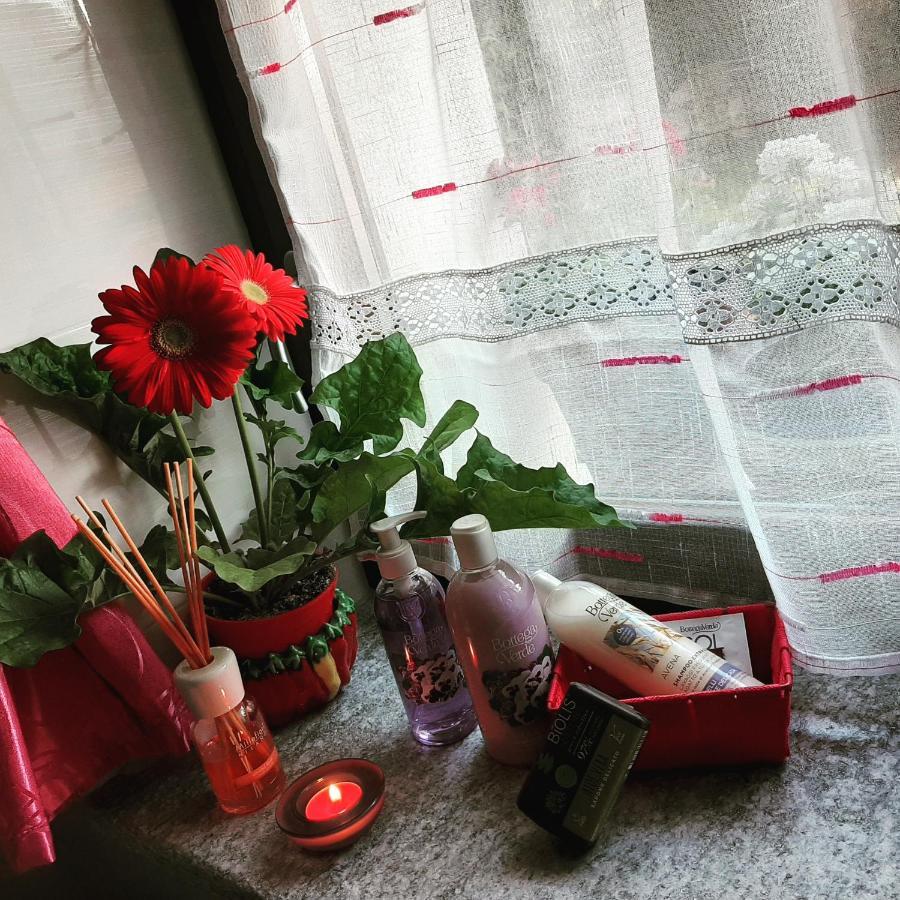 La Maison De Joanna Шатийон Экстерьер фото